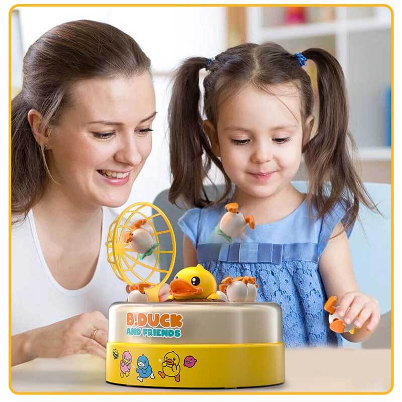 Exciting Board Game for Kids and Family - Fesara