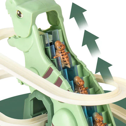 Fun Kids Dino Water Slide Set