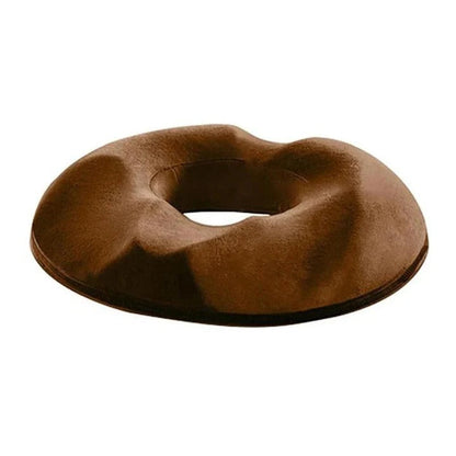 Comfortable Coccyx & Hemorrhoid Relief Seat Cushion