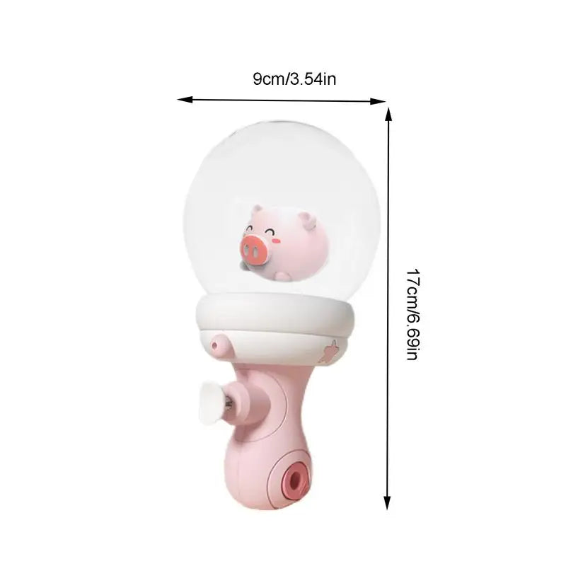 Fun Kids Water Blaster with Animal Designs