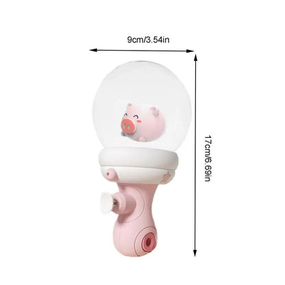 Fun Kids Water Blaster with Animal Designs