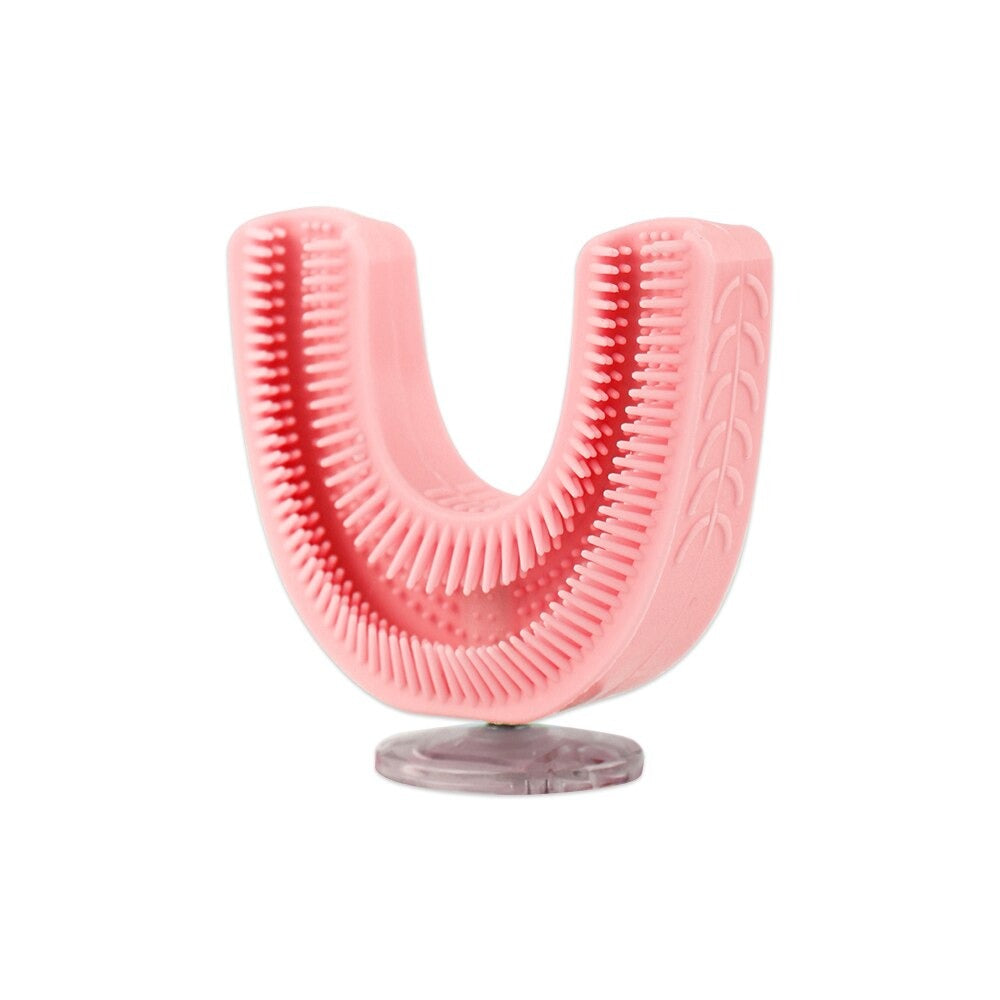 Fun Kids Electric Toothbrush