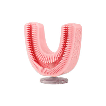 Fun Kids Electric Toothbrush
