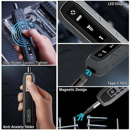 Fesara | FixPro: Essential Tool Set