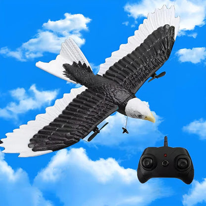 Wireless Remote Control Bird Toy - Fesara