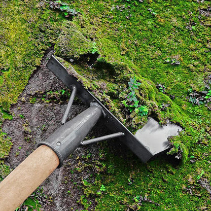 Heavy Duty Garden Scraper Tool
