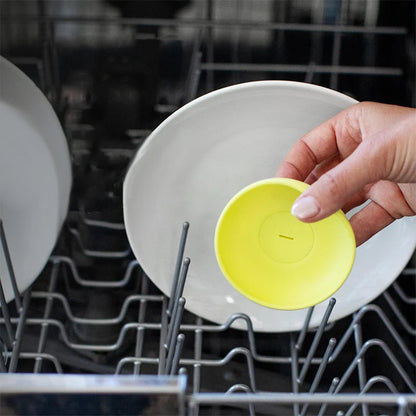 Silicone Easy Grip Ice Cream Holder