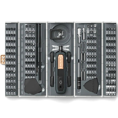 Fesara | FixPro: Essential Tool Set - Fesara
