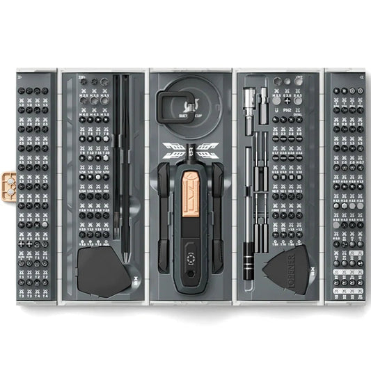Fesara | FixPro: Essential Tool Set - Fesara