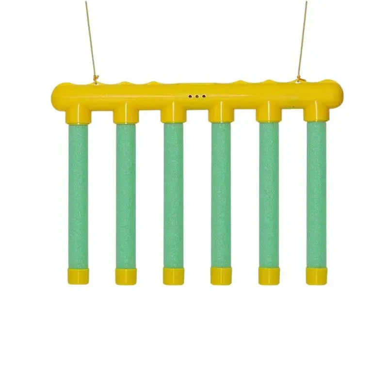 Fun Kids Reaction Training Game Set - Fesara