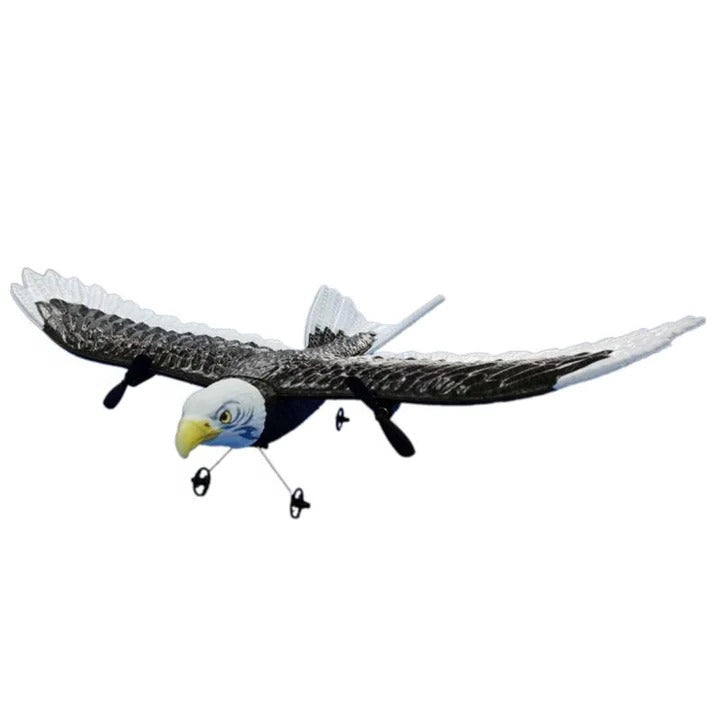 Wireless Remote Control Bird Toy