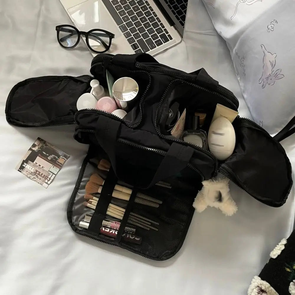 Small Lightweight Travel Duffel Bag