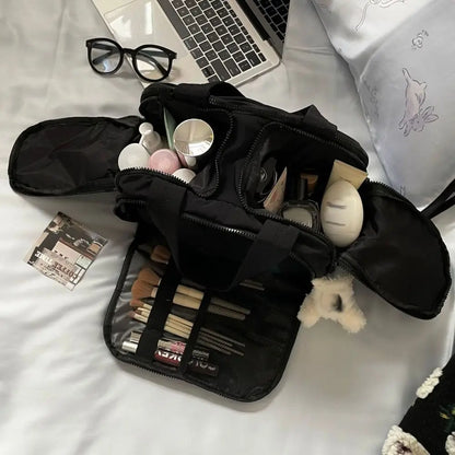 Small Lightweight Travel Duffel Bag