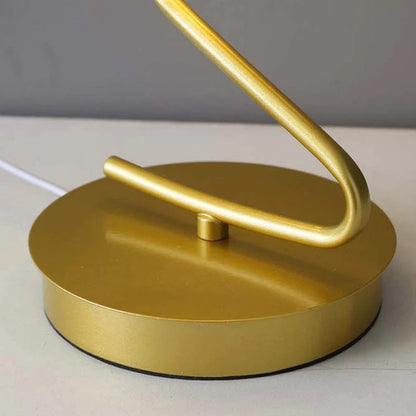 Stylish Butterfly Desk Lamp