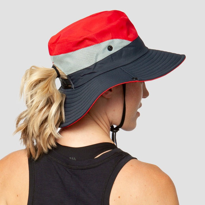 Sun Protective Outdoor Sports Hat