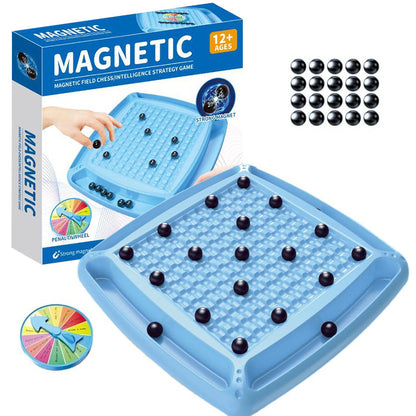 Strong Rare Earth Magnet Set