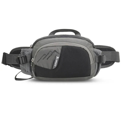 Comfortable Sports Waist Belt for Running & Fitness