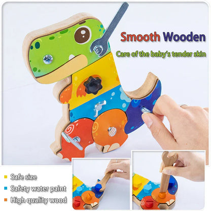 Fun Interactive Dinosaur Toy for Children