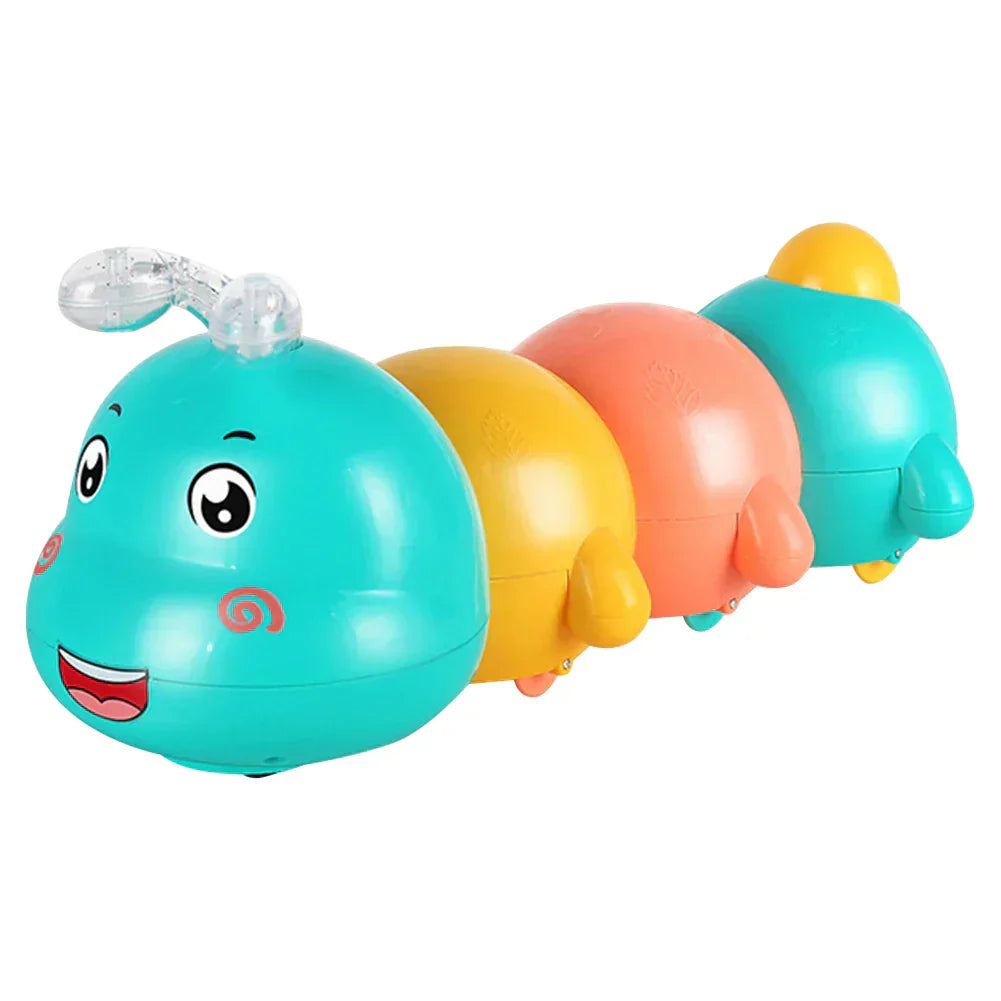 Fun Baby Activity Toy
