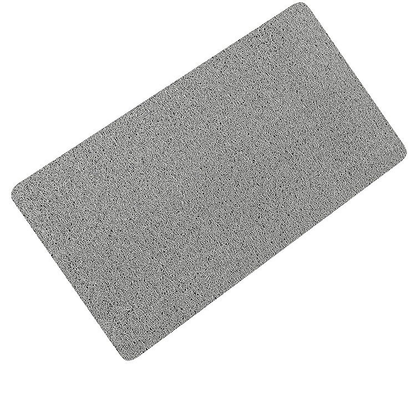 Non-Slip Bath Mat with Fast Drainage for Bathroom Floors