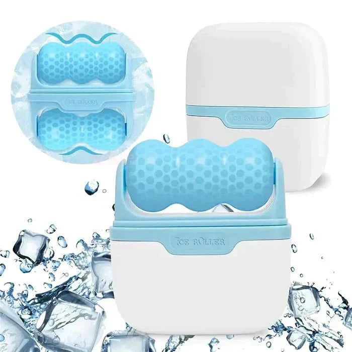 Fesara IcyVisage - Brightening Face Cream