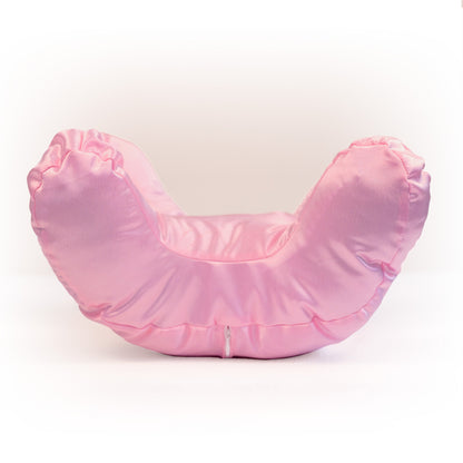 Silky Smooth Anti Aging Pillow
