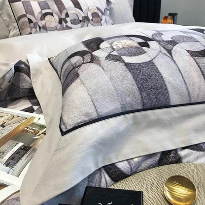 Soft Luxe Cotton Bedding Set