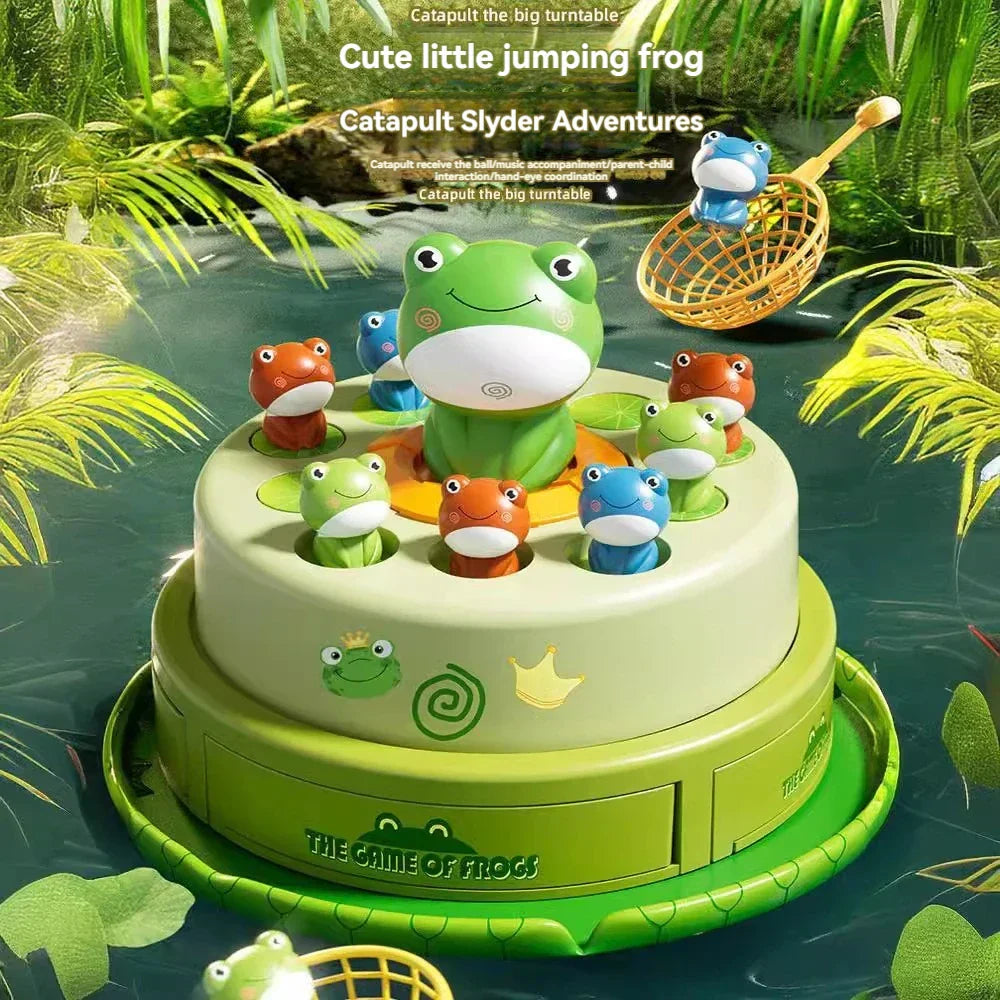 Fun Kids Musical Playset