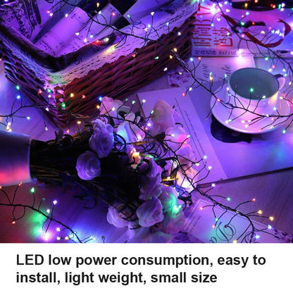 Fesara String Fairy Lights