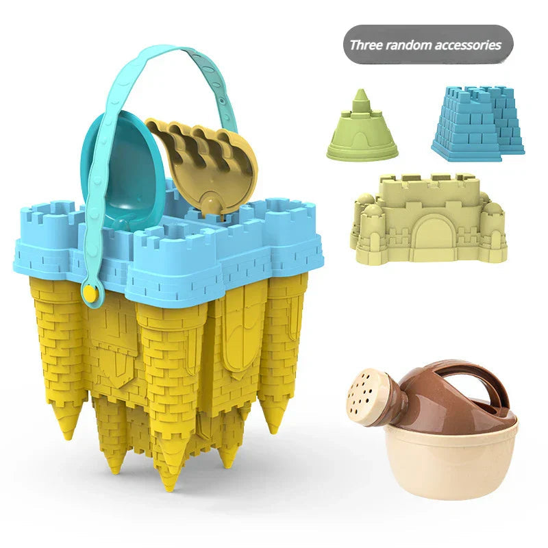 Fesara | Kids Outdoor Playset Kit