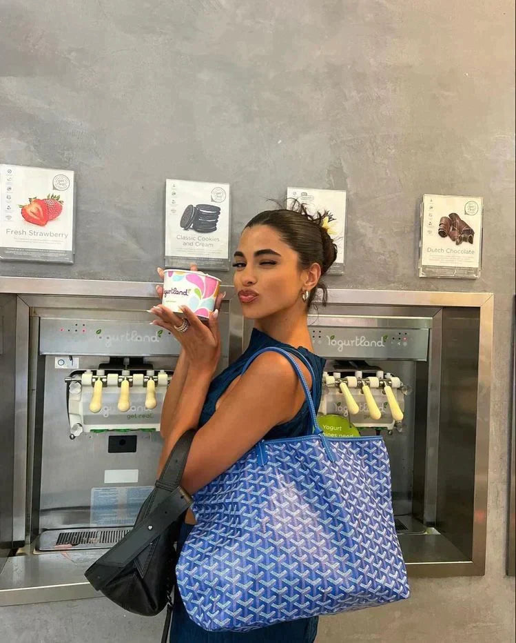 Chic Fashion Purse - Fesara