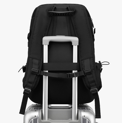 Large Capacity TrekX 60L Backpack