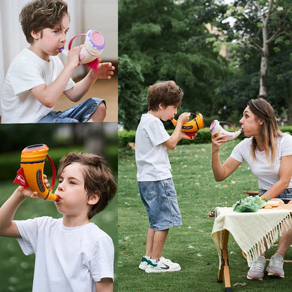 Fun Animal Sound Toy Horn for Kids