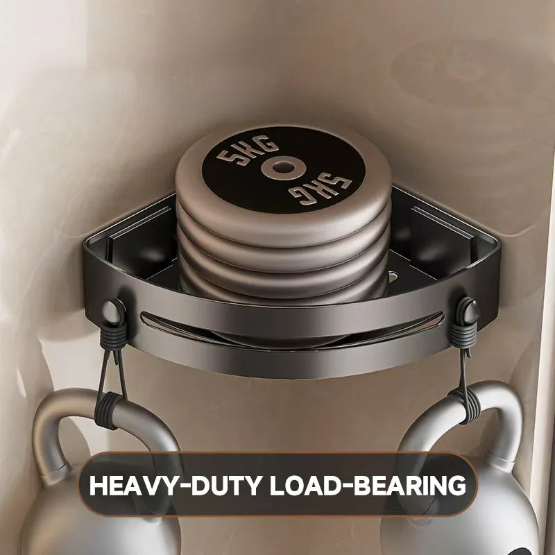 Strong Corner Mounting Board for Easy Installation