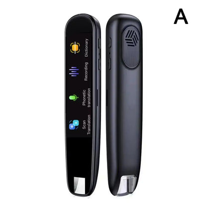 Instant Language Scanner Pen - Fesara