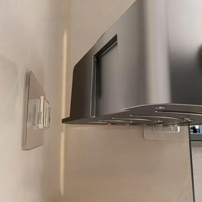 Strong Corner Mounting Board for Easy Installation