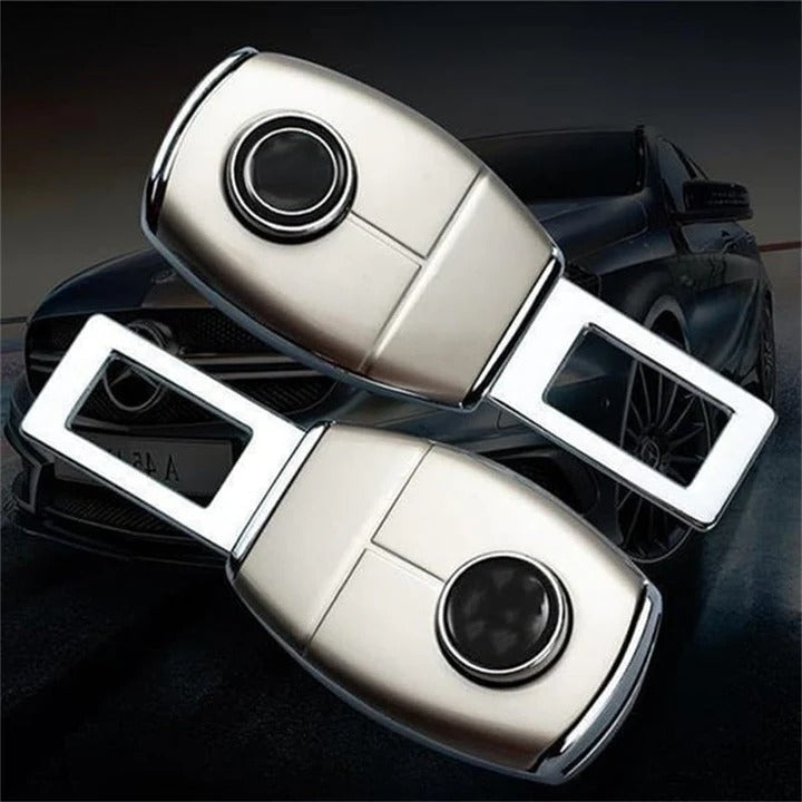 Universal Car Buckle Extenders for Extra Length - Fesara