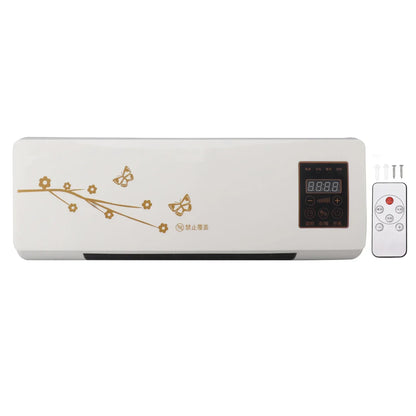 Compact Portable Air Conditioner Unit - Fesara