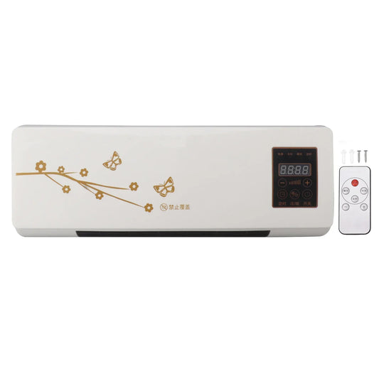 Compact Portable Air Conditioner Unit - Fesara