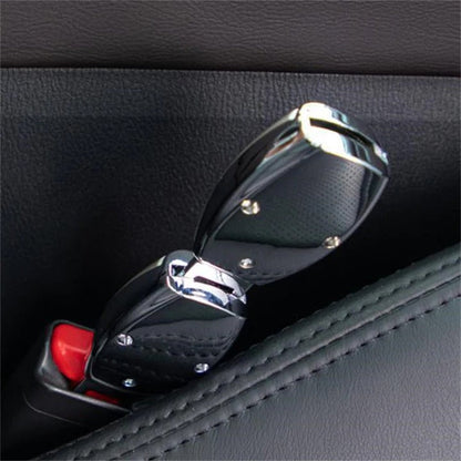 Universal Car Buckle Extenders for Extra Length