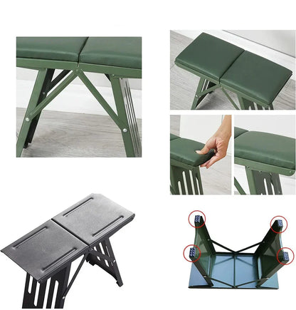 Portable Compact Folding Camping Chair