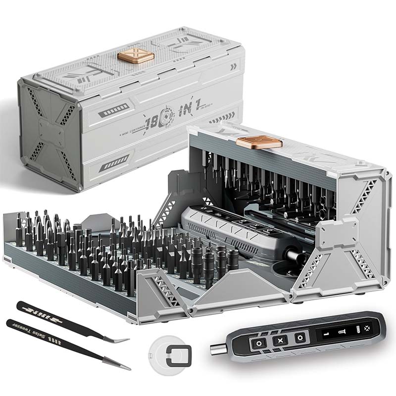 Fesara | FixPro: Essential Tool Set