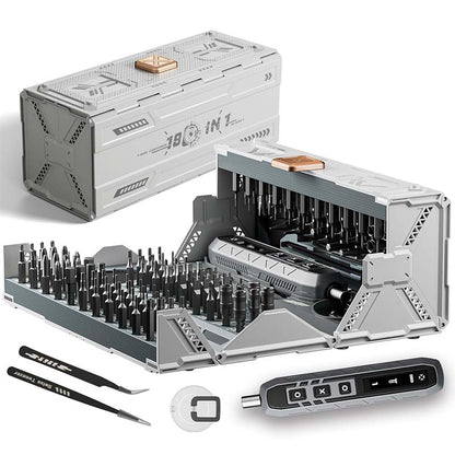 Fesara | FixPro: Essential Tool Set
