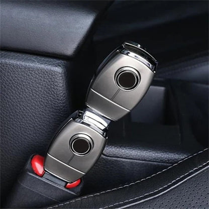 Universal Car Buckle Extenders for Extra Length