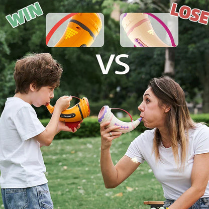 Fun Animal Sound Toy Horn for Kids