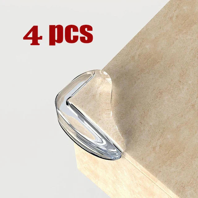 Soft Baby Corner Guard Protector - Fesara