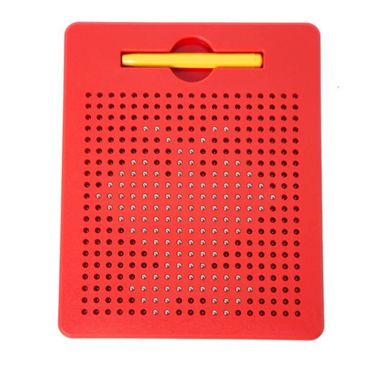 Fun Educational Magnetic Whiteboard