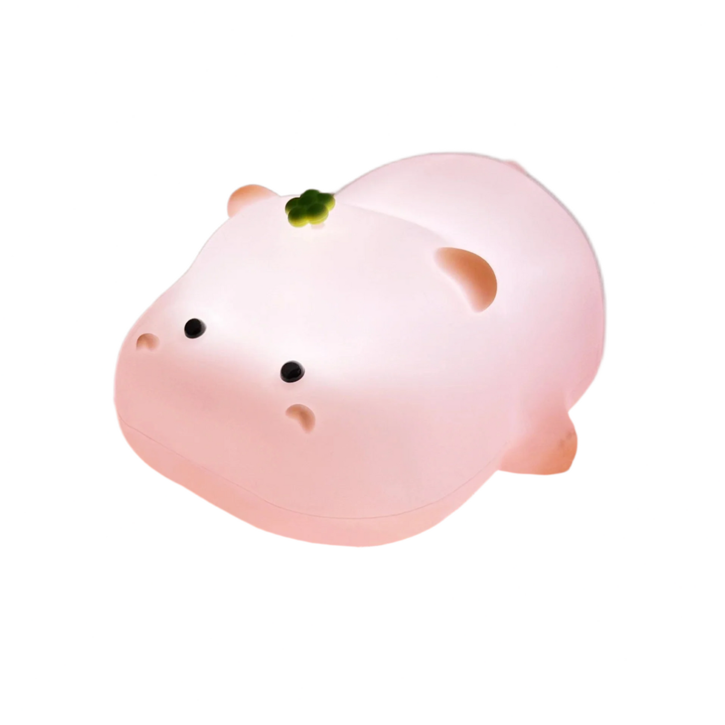 Gentle Kids Rabbit Night Light Lamp