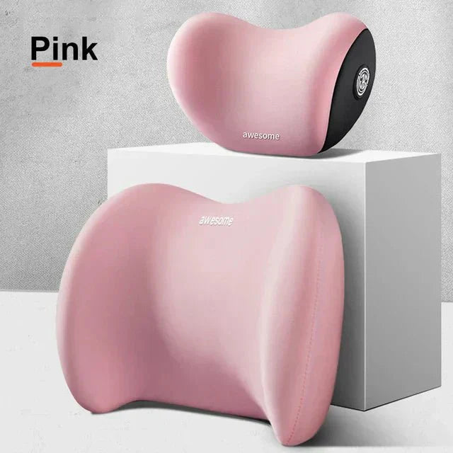 Fesara Travel Pillow Ultimate Neck Support