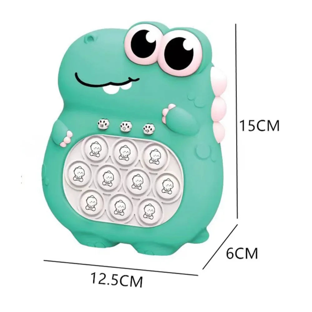 Fun Interactive Pet Puzzle Toy for Kids